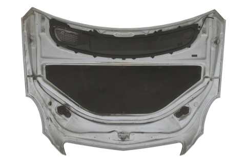 MASKA POKRYWA SILNIKA MERCEDES R W251 775
