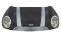 MASKA POKRYWA SILNIKA MINI ONE COOPER R50 303/9