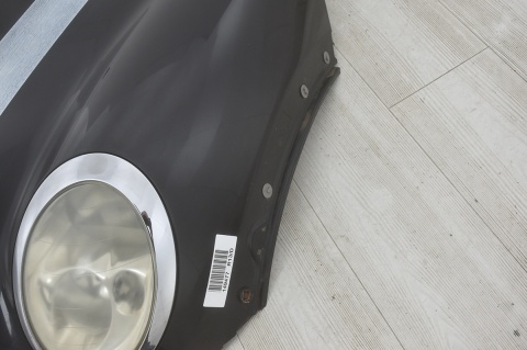 MASKA POKRYWA SILNIKA MINI ONE COOPER R50 303/9