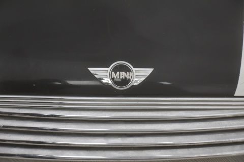 MASKA POKRYWA SILNIKA MINI ONE COOPER R50 303/9