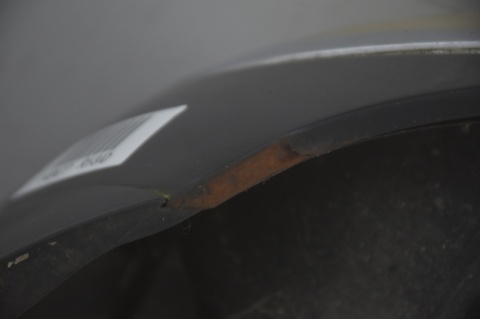 MASKA POKRYWA SILNIKA MINI ONE COOPER R50 303/9
