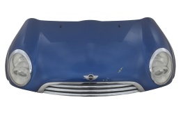 MASKA POKRYWA SILNIKA MINI ONE COOPER R50 LIFT A28/5