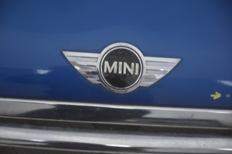 MASKA POKRYWA SILNIKA MINI ONE COOPER R50 LIFT A28/5