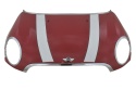 MASKA POKRYWA SILNIKA MINI ONE COOPER R56 851/3