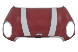 MASKA POKRYWA SILNIKA MINI ONE COOPER R56 851/3
