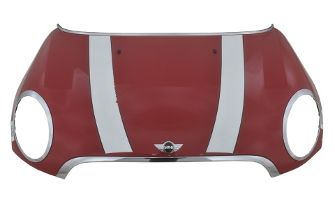 MASKA POKRYWA SILNIKA MINI ONE COOPER R56 851/3