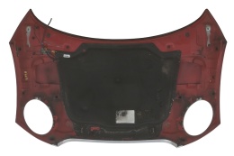 MASKA POKRYWA SILNIKA MINI ONE COOPER R56 851/3