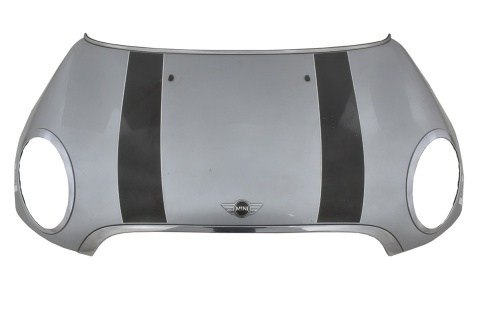 MASKA POKRYWA SILNIKA MINI ONE COOPER R56 900/7