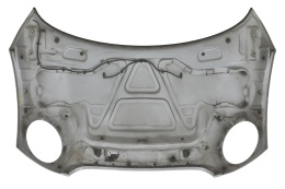 MASKA POKRYWA SILNIKA MINI ONE COOPER R56 900/7