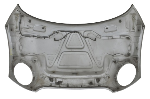 MASKA POKRYWA SILNIKA MINI ONE COOPER R56 900/7