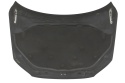 MASKA POKRYWA SILNIKA VOLVO V70 III 452-26