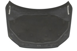 MASKA POKRYWA SILNIKA VOLVO V70 III 452-26