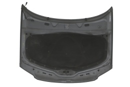 MASKA POKRYWA SILNIKA VW PASSAT B5 LIFT LA7T