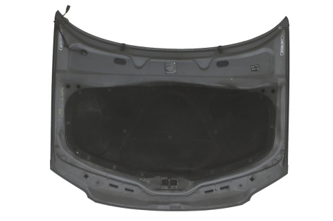 MASKA POKRYWA SILNIKA VW PASSAT B5 LIFT LA7T