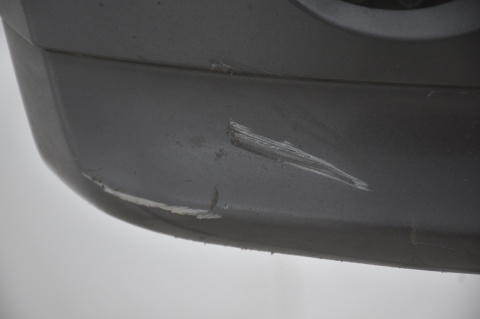 ZDERZAK PRZEDNI PRZÓD BMW 1 E87 E81 A22/7