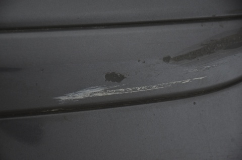 ZDERZAK PRZEDNI PRZÓD BMW 1 E87 E81 A22/7