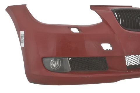 ZDERZAK PRZEDNI PRZÓD BMW 3 E92 E93 A61/3