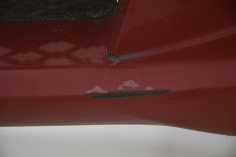 ZDERZAK PRZEDNI PRZÓD BMW 3 E92 E93 A61/3