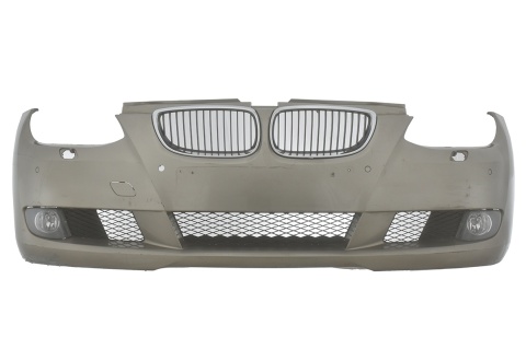 ZDERZAK PRZEDNI PRZÓD BMW 3 E92 E93 COUPE CABRIO PDC