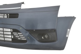 ZDERZAK PRZEDNI PRZÓD CITROEN C4 GRAND PICASSO KGQ