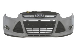 ZDERZAK PRZEDNI PRZÓD FORD FOCUS MK3 III PDC LB