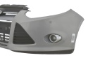 ZDERZAK PRZEDNI PRZÓD FORD FOCUS MK3 III PDC LB