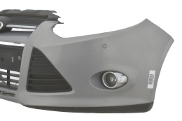 ZDERZAK PRZEDNI PRZÓD FORD FOCUS MK3 III PDC LB
