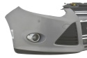 ZDERZAK PRZEDNI PRZÓD FORD FOCUS MK3 III PDC LB