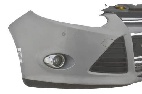 ZDERZAK PRZEDNI PRZÓD FORD FOCUS MK3 III PDC LB