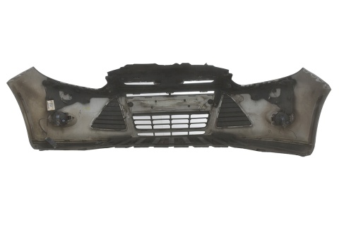 ZDERZAK PRZEDNI PRZÓD FORD FOCUS MK3 III PDC LB