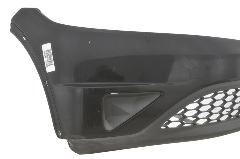 ZDERZAK PRZEDNI PRZÓD HONDA CIVIC VIII UFO B92P