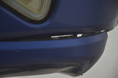 ZDERZAK PRZEDNI PRZÓD HONDA CIVIC VIII UFO LIFT B548P