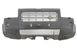 ZDERZAK PRZEDNI PRZÓD LAND ROVER FREELANDER II