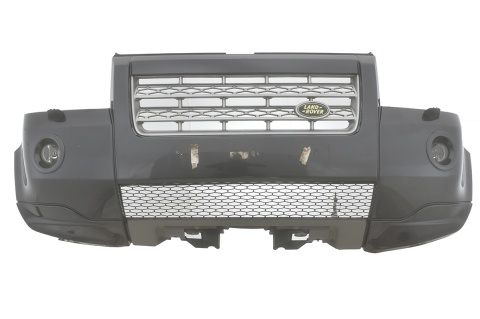 ZDERZAK PRZEDNI PRZÓD LAND ROVER FREELANDER II