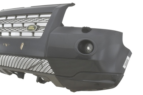 ZDERZAK PRZEDNI PRZÓD LAND ROVER FREELANDER II