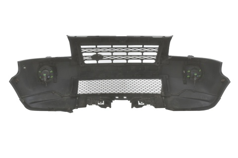 ZDERZAK PRZEDNI PRZÓD LAND ROVER FREELANDER II