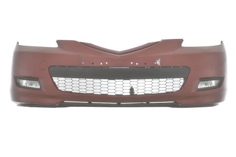 ZDERZAK PRZEDNI PRZÓD MAZDA 3 I LIFT SPORT HB 5D