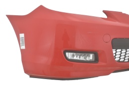 ZDERZAK PRZEDNI PRZÓD MAZDA 3 I LIFT SPORT HB 5D