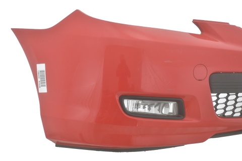 ZDERZAK PRZEDNI PRZÓD MAZDA 3 I LIFT SPORT HB 5D