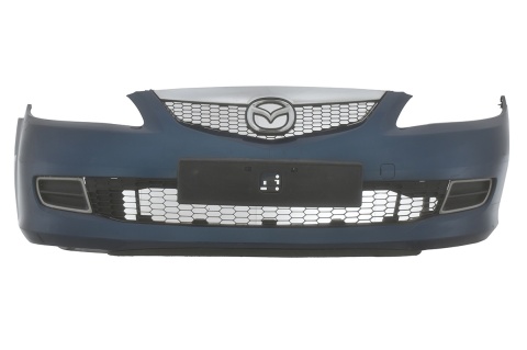 ZDERZAK PRZEDNI PRZÓD MAZDA 6 I LIFT