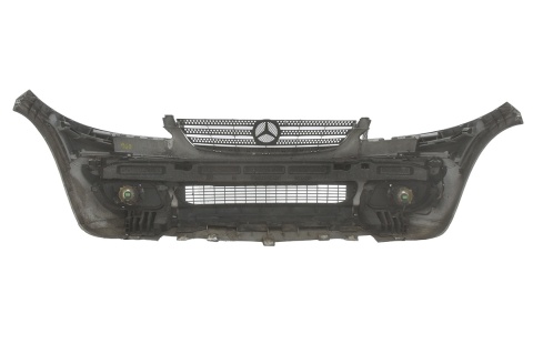 ZDERZAK PRZEDNI PRZÓD MERCEDES A-KLASA W169 PDC 169