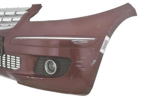 ZDERZAK PRZEDNI PRZÓD MERCEDES A W169 597