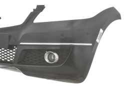 ZDERZAK PRZEDNI PRZÓD MERCEDES A W169 LIFT PDC AVANGARDE 191