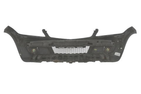 ZDERZAK PRZEDNI PRZÓD MERCEDES A W169 LIFT PDC AVANGARDE 191