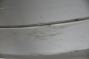 ZDERZAK PRZEDNI PRZÓD MERCEDES C W203 744