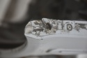 ZDERZAK PRZEDNI PRZÓD MERCEDES C W203 744