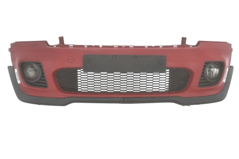 ZDERZAK PRZEDNI PRZÓD MINI COOPER JCW R56 R55