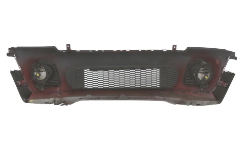 ZDERZAK PRZEDNI PRZÓD MINI COOPER JCW R56 R55
