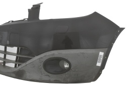 ZDERZAK PRZEDNI PRZÓD NISSAN QASHQAI I J10 LIFT SPRYSKIWACZE ZAMIENNIK