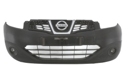 ZDERZAK PRZEDNI PRZÓD NISSAN QASHQAI J10 LIFT GAB